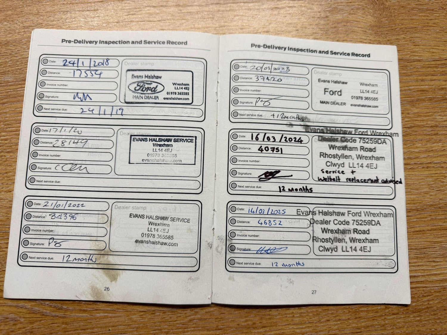 Used Ford Focus for sale - 78116512: Photo 29