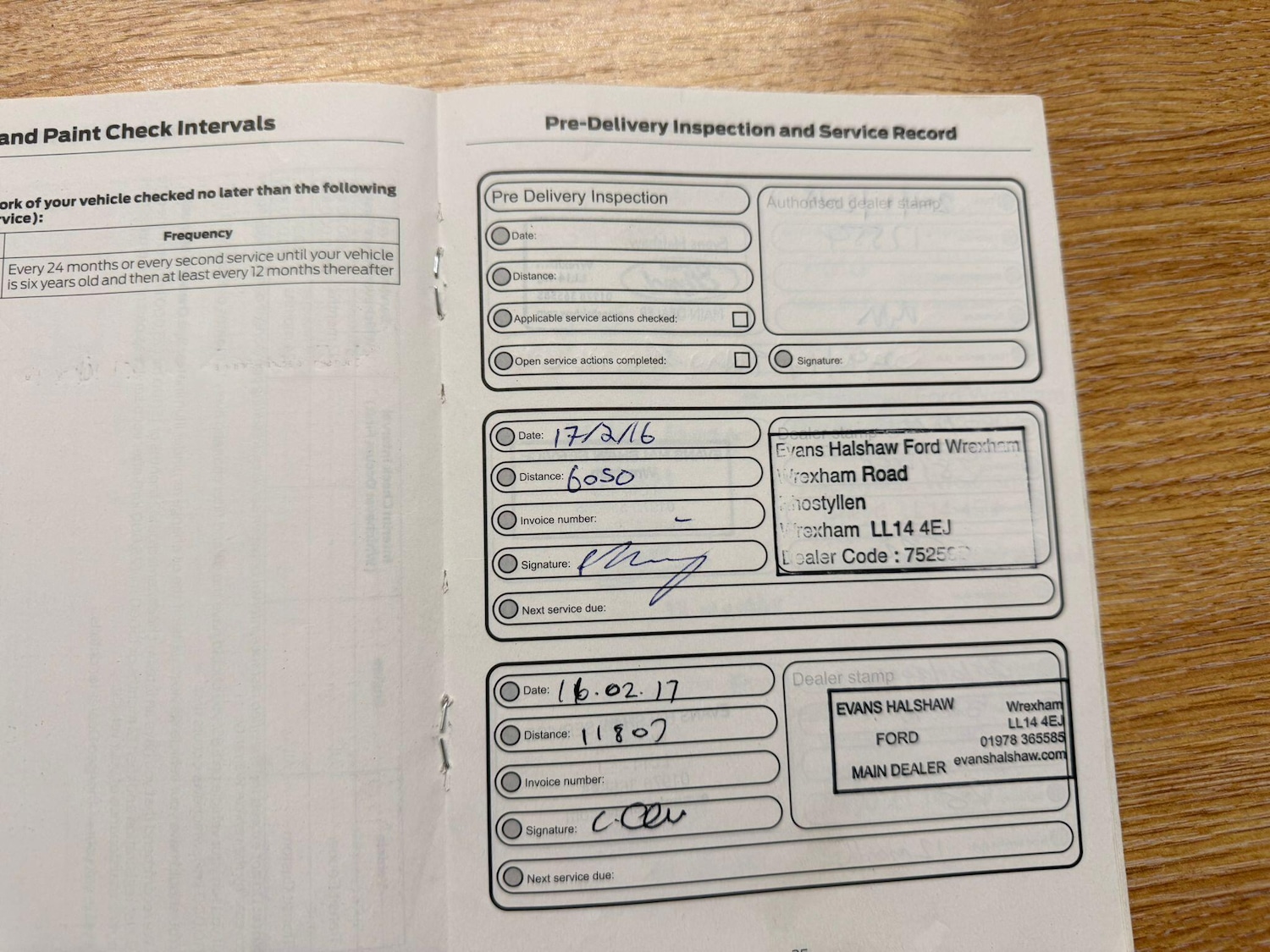 Used Ford Focus for sale - 78116512: Photo 30