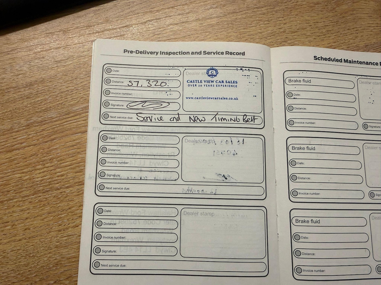 Used Ford Focus for sale - 78116512: Photo 31