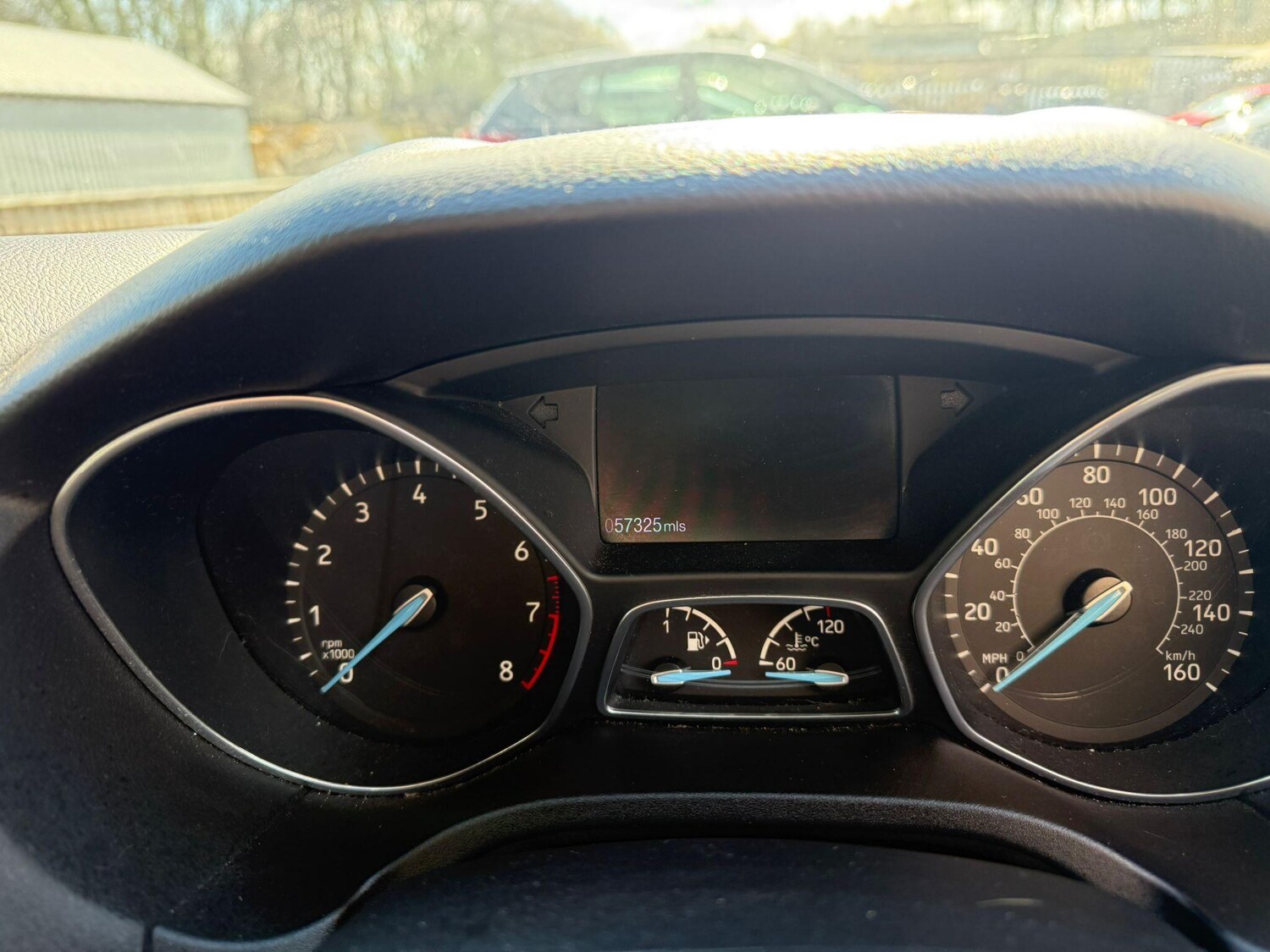 Used Ford Focus for sale - 78116512: Photo 32