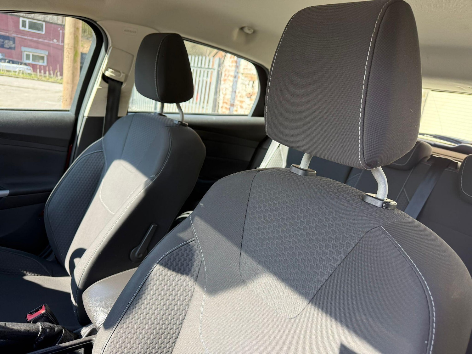 Used Ford Focus for sale - 78116512: Photo 33