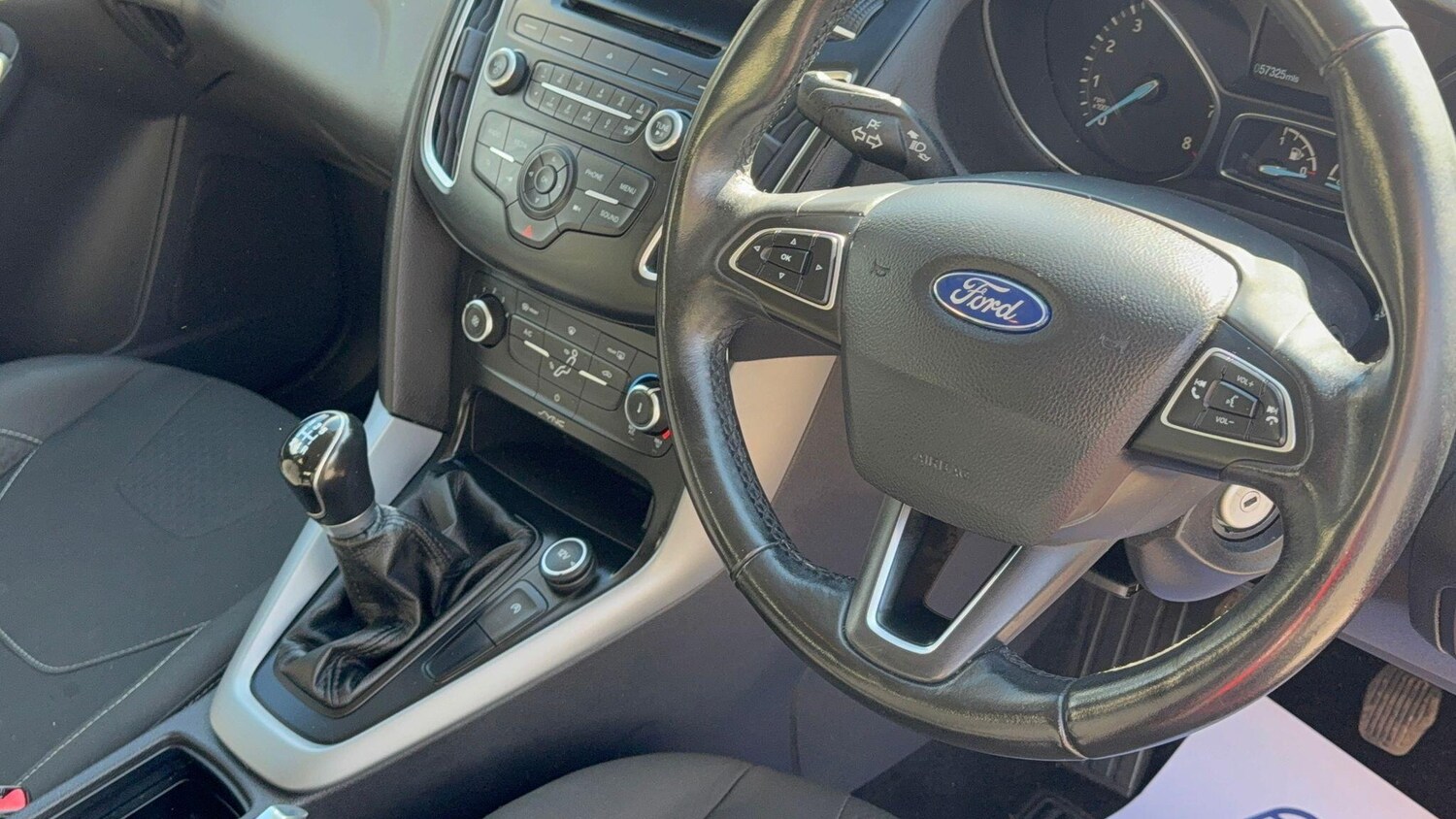 Used Ford Focus for sale - 78116512: Photo 35