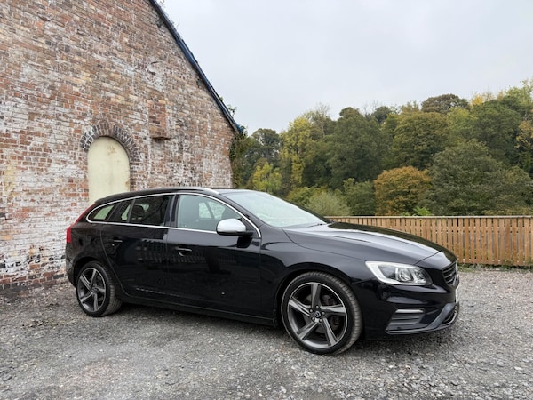 Used Volvo V60 2015 for sale - 76270146: Photo 41