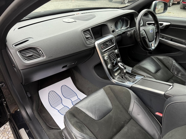 Used Volvo V60 2015 for sale - 76270146: Photo 9