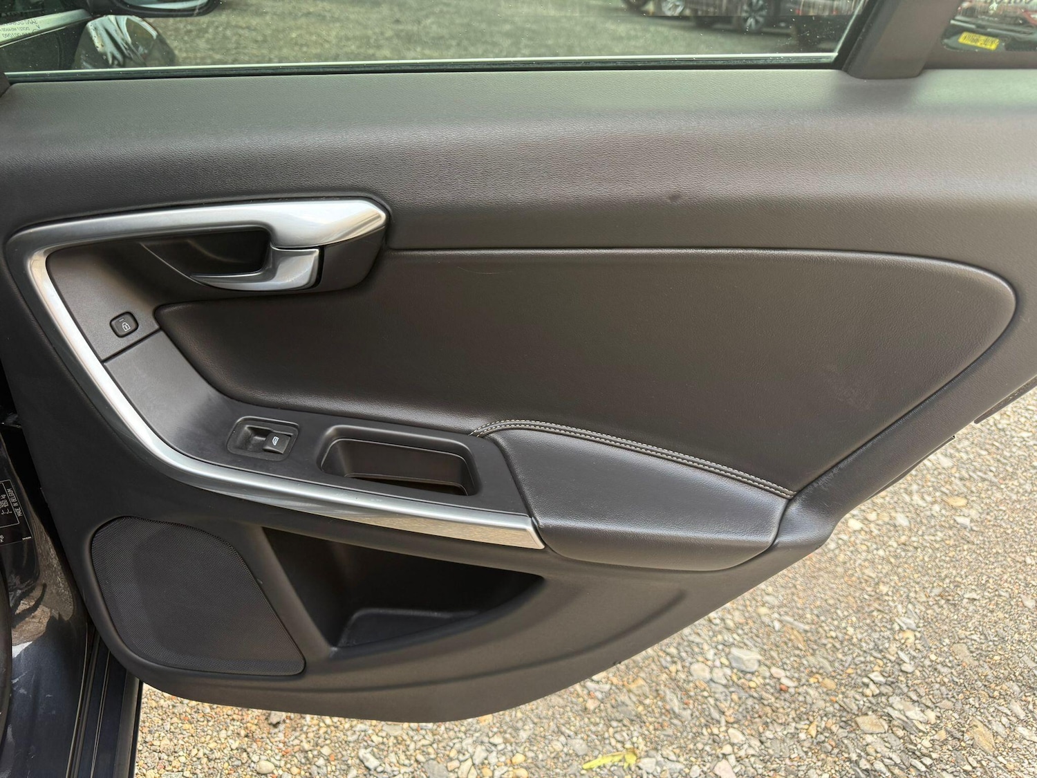 Used Volvo V60 2018 for sale - 76457033: Photo 27