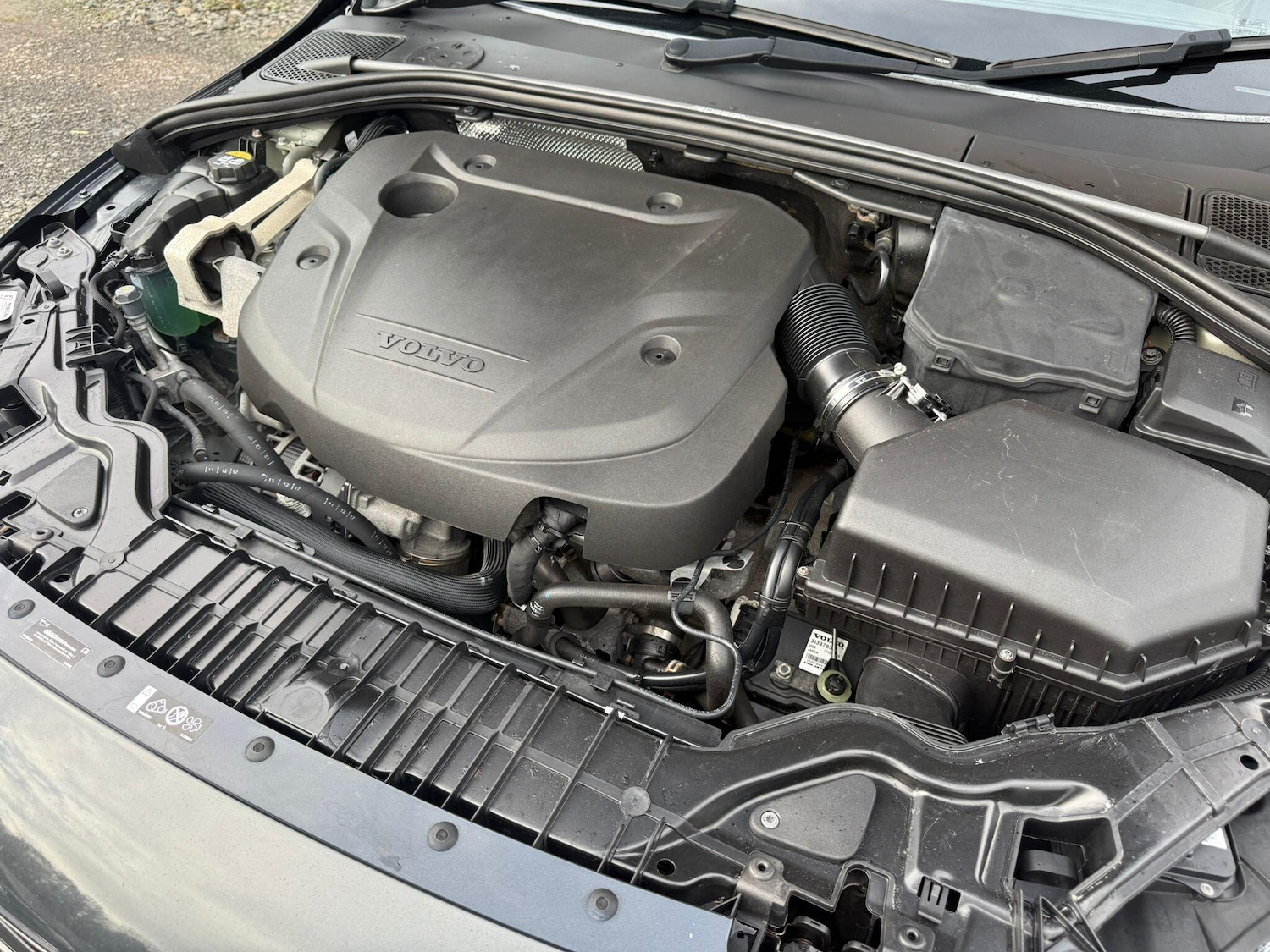 Used Volvo V60 2018 for sale - 76457033: Photo 30