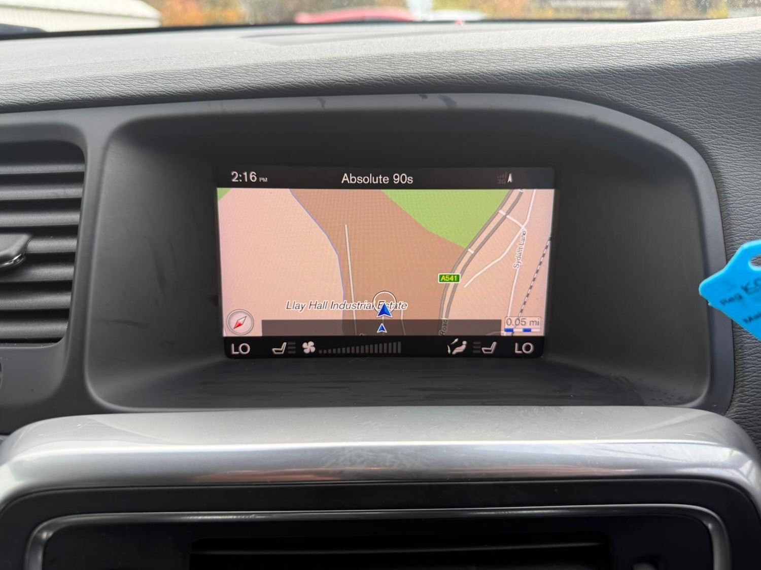 Used Volvo V60 2018 for sale - 76457033: Photo 32