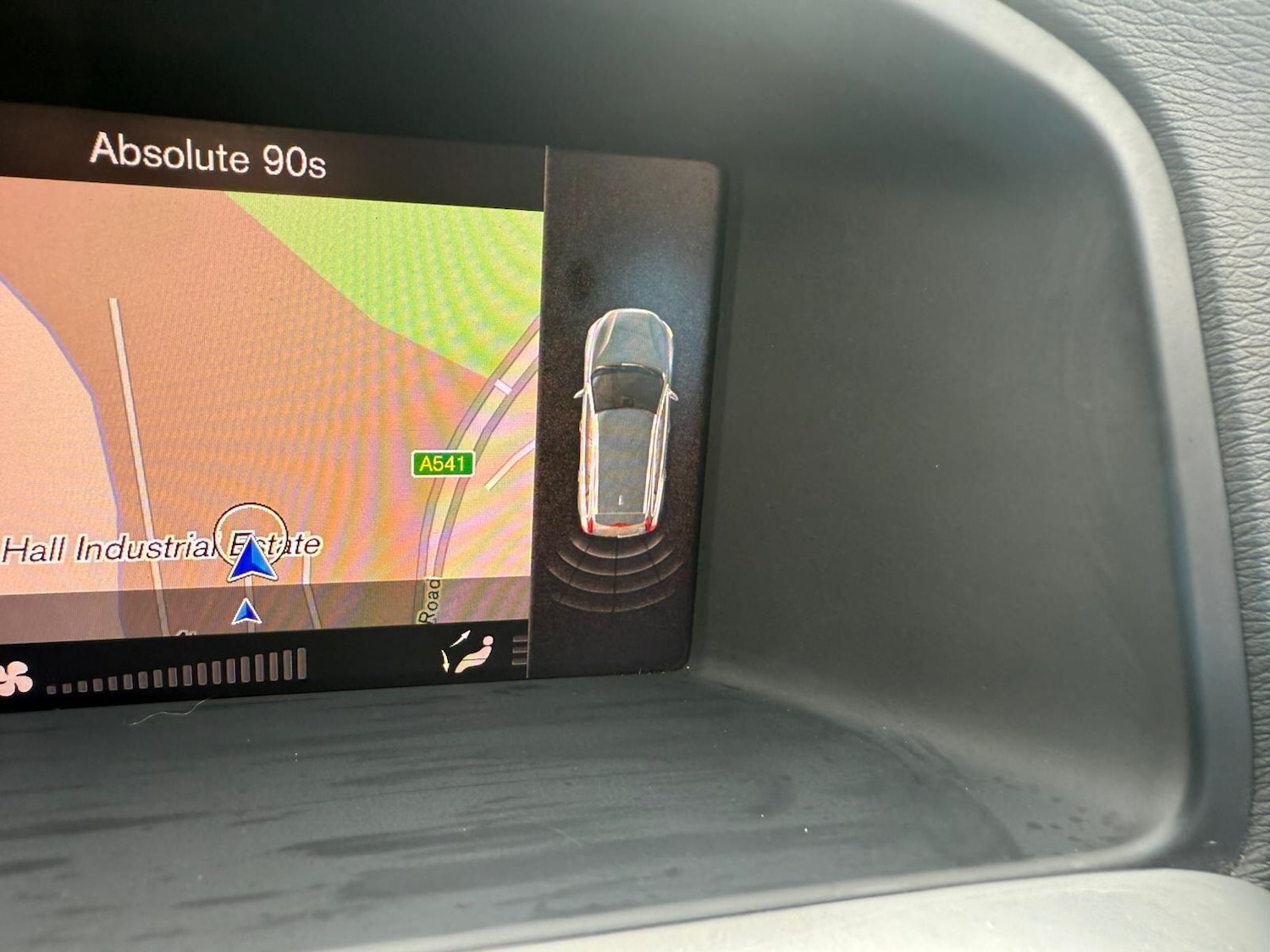 Used Volvo V60 2018 for sale - 76457033: Photo 41