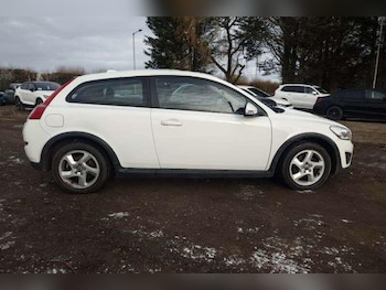 Used Volvo C30 2012 for sale - 77156467: Photo