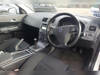 Used Volvo C30 2012 for sale - 77156467: Photo