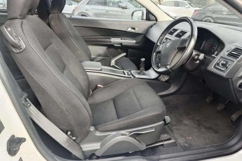 Used Volvo C30 2013 for sale - 77156467: Photo 3