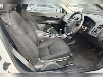 Used Volvo C30 2012 for sale - 77156467: Photo