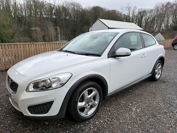 Used Volvo C30 2012 for sale - 77156467: Photo