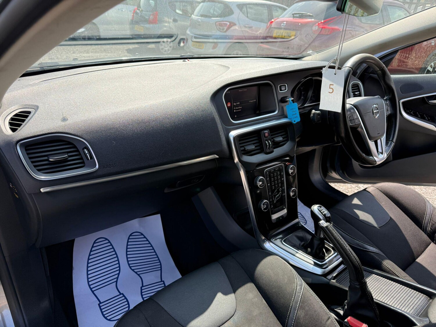 Vehicle 11