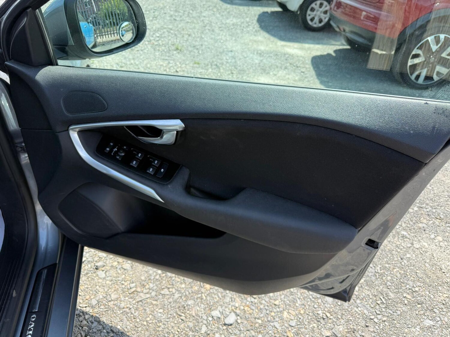 Vehicle 26