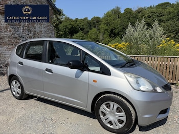 Used Honda Jazz 2010 for sale - 79165554: Photo