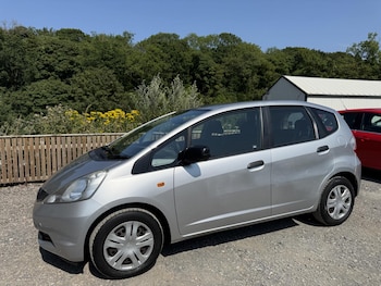 Used Honda Jazz 2010 for sale - 79165554: Photo