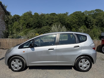Used Honda Jazz 2010 for sale - 79165554: Photo