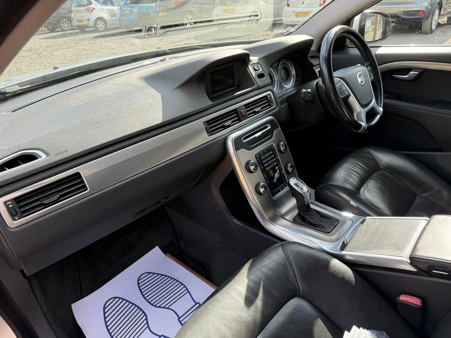 Used Volvo V70 2013 for sale - 76059203: Photo 11