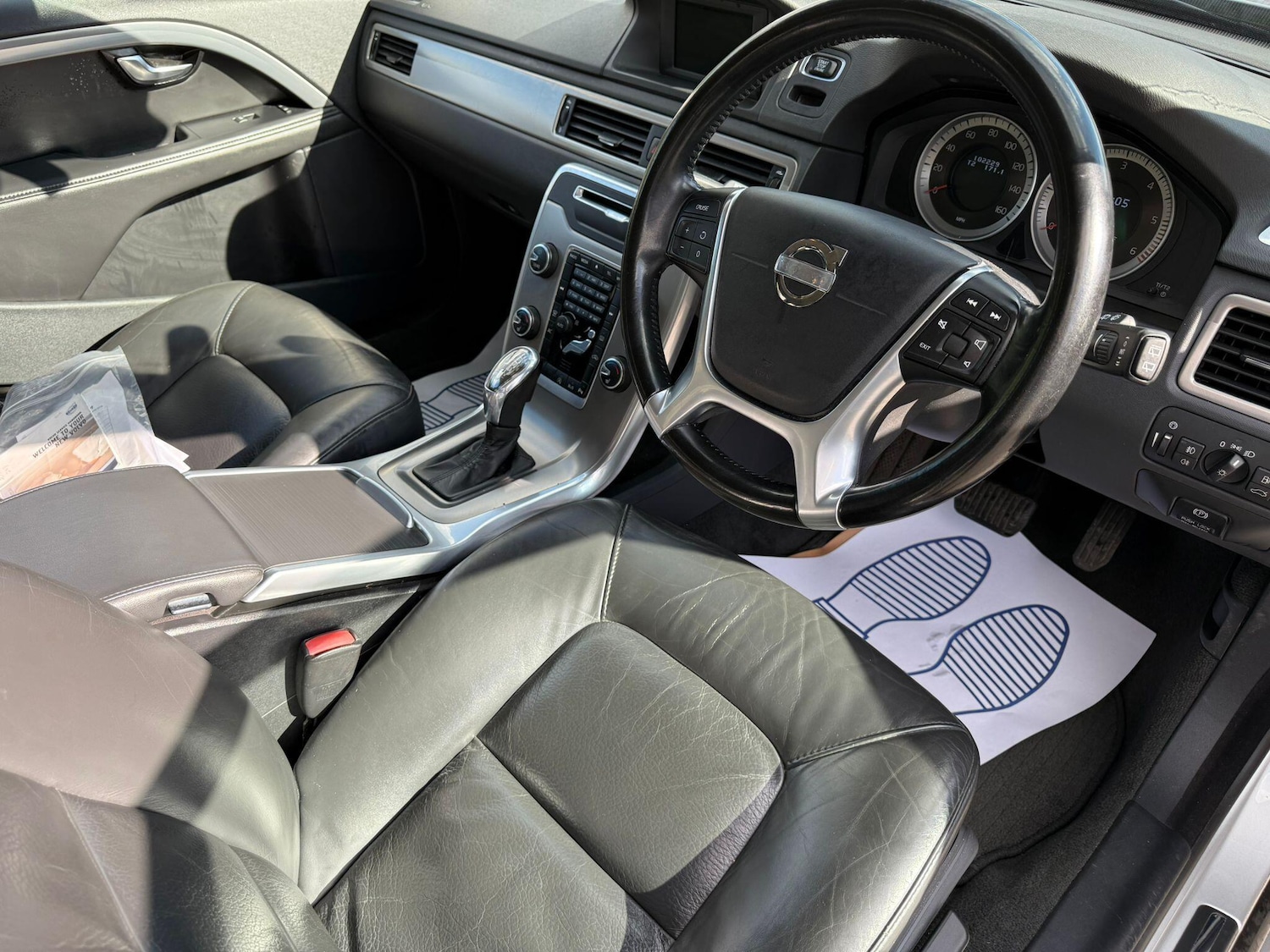 Used Volvo V70 2013 for sale - 76059203: Photo 16