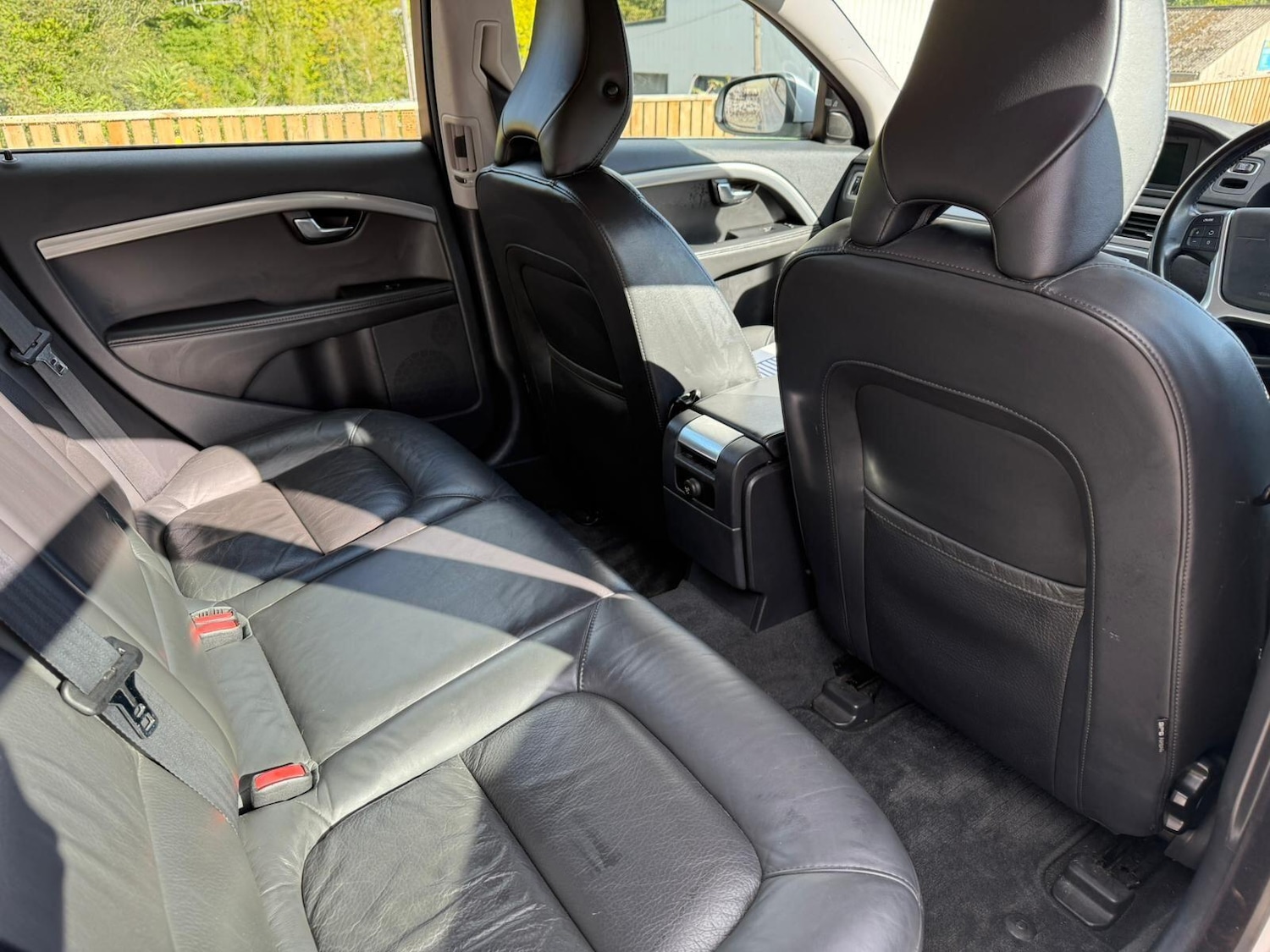 Used Volvo V70 2013 for sale - 76059203: Photo 17