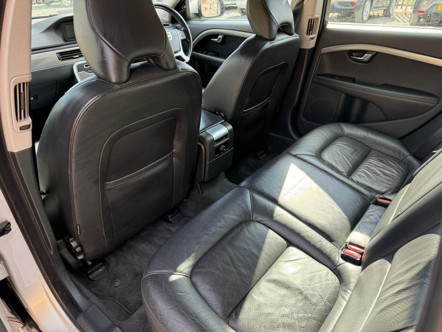 Used Volvo V70 2013 for sale - 76059203: Photo 19
