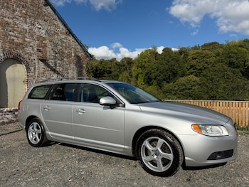 2013 (13) - 2.0 D4 SE Geartronic Euro 5 (s/s) 5dr