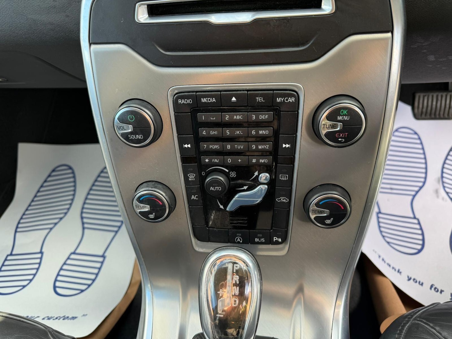 Used Volvo V70 2013 for sale - 76059203: Photo 24