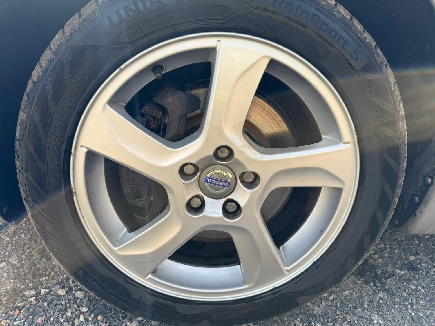 Used Volvo V70 2013 for sale - 76059203: Photo 33