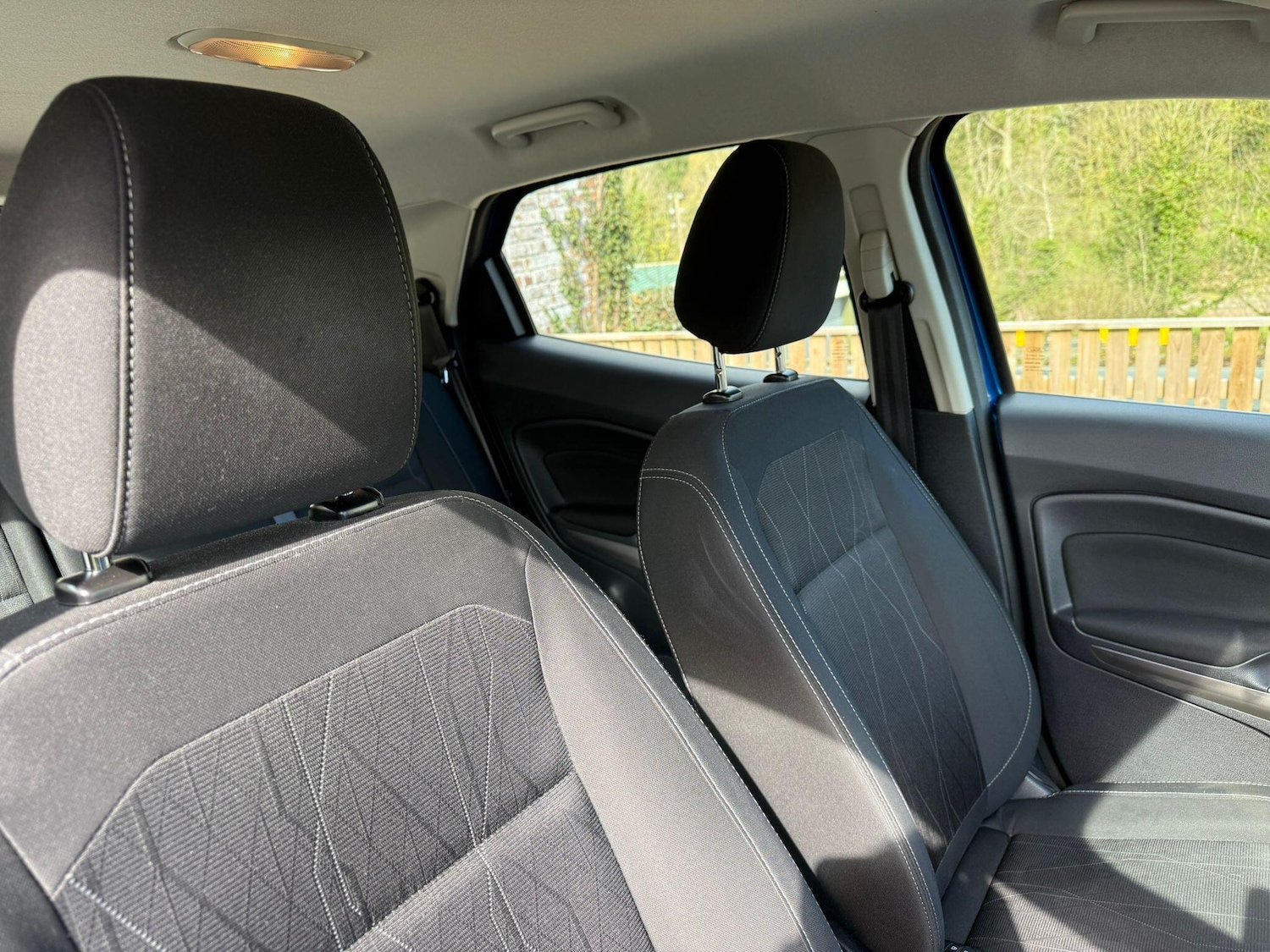 Used Ford Ecosport 2018 for sale - 78115248: Photo 12