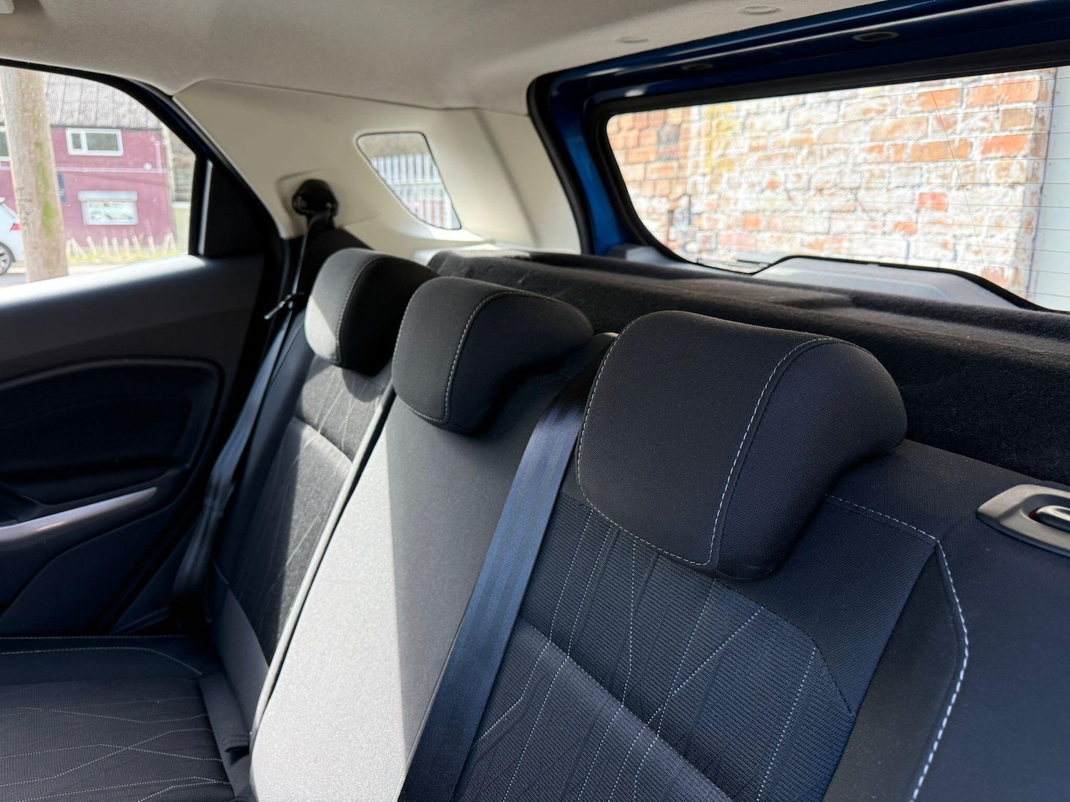 Used Ford Ecosport 2018 for sale - 78115248: Photo 14