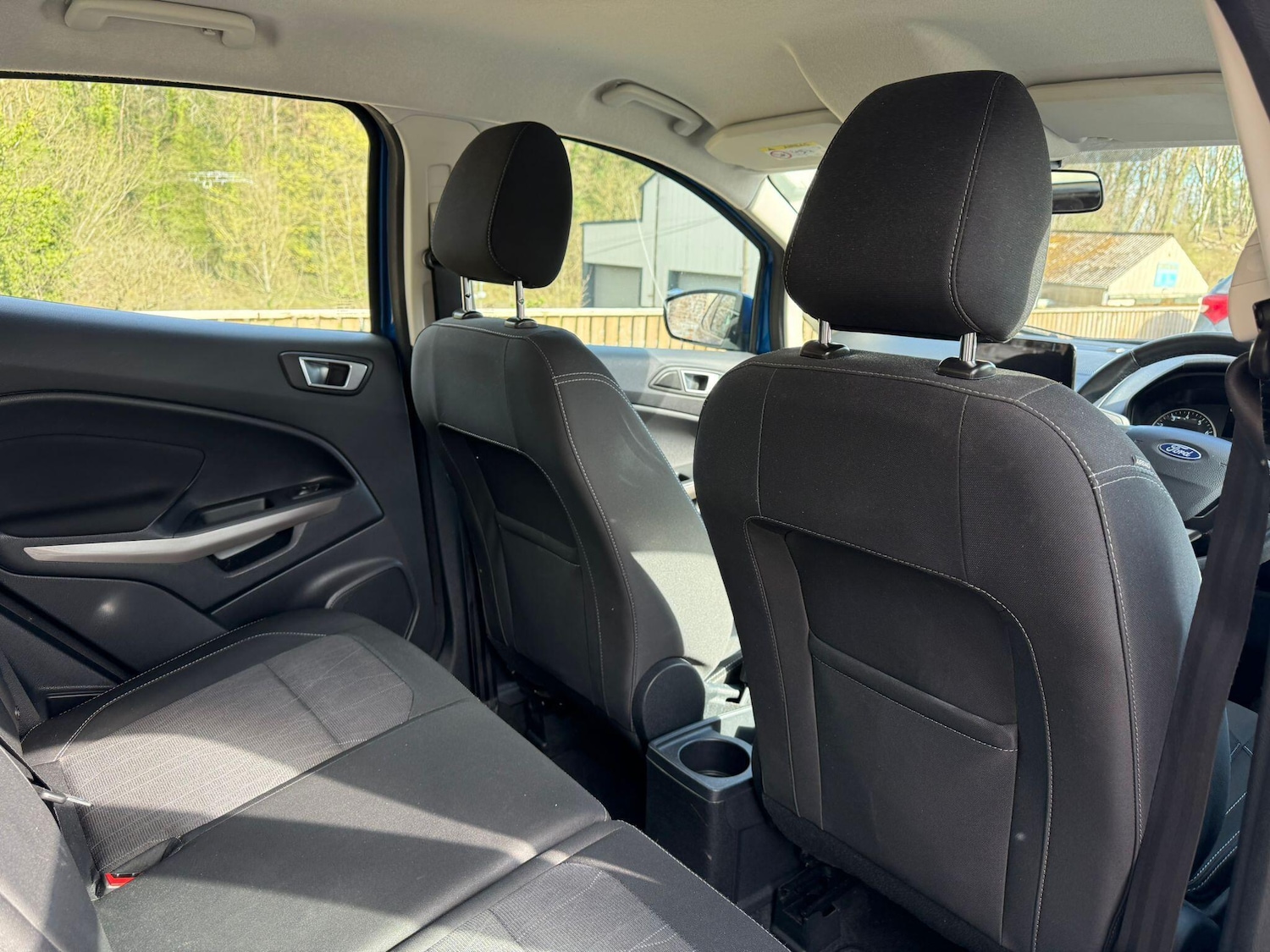 Used Ford Ecosport 2018 for sale - 78115248: Photo 17