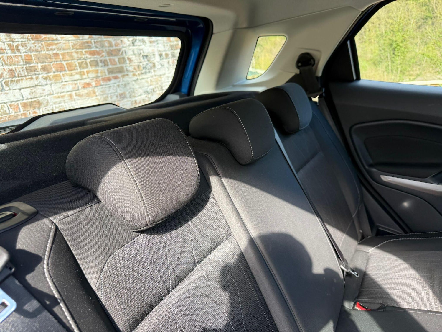 Used Ford Ecosport 2018 for sale - 78115248: Photo 18