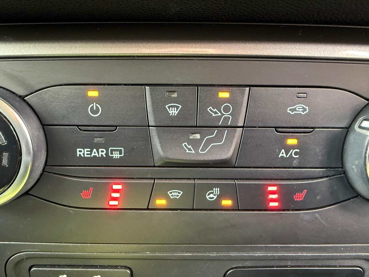 Used Ford Ecosport 2018 for sale - 78115248: Photo 19