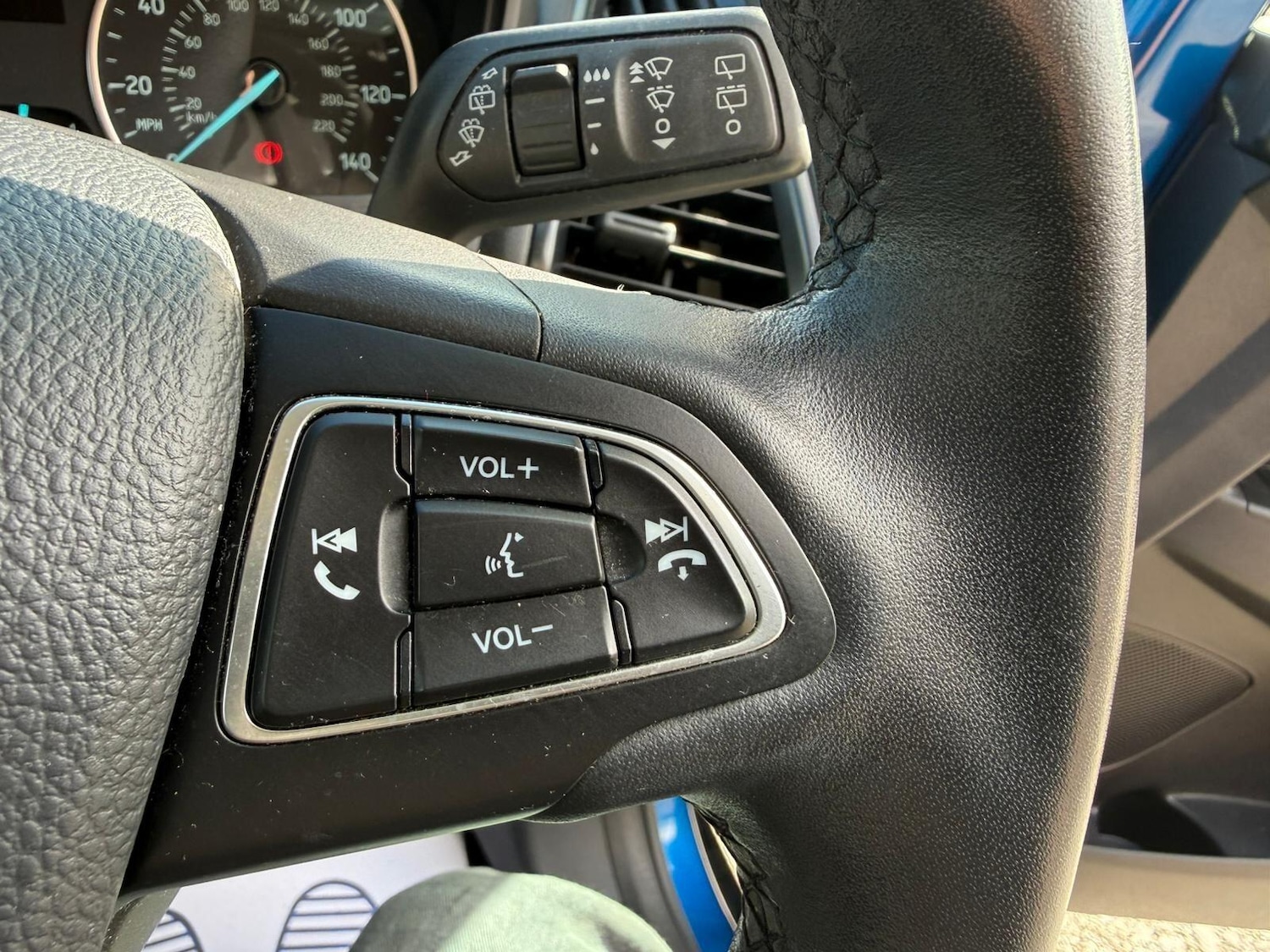 Used Ford Ecosport 2018 for sale - 78115248: Photo 20