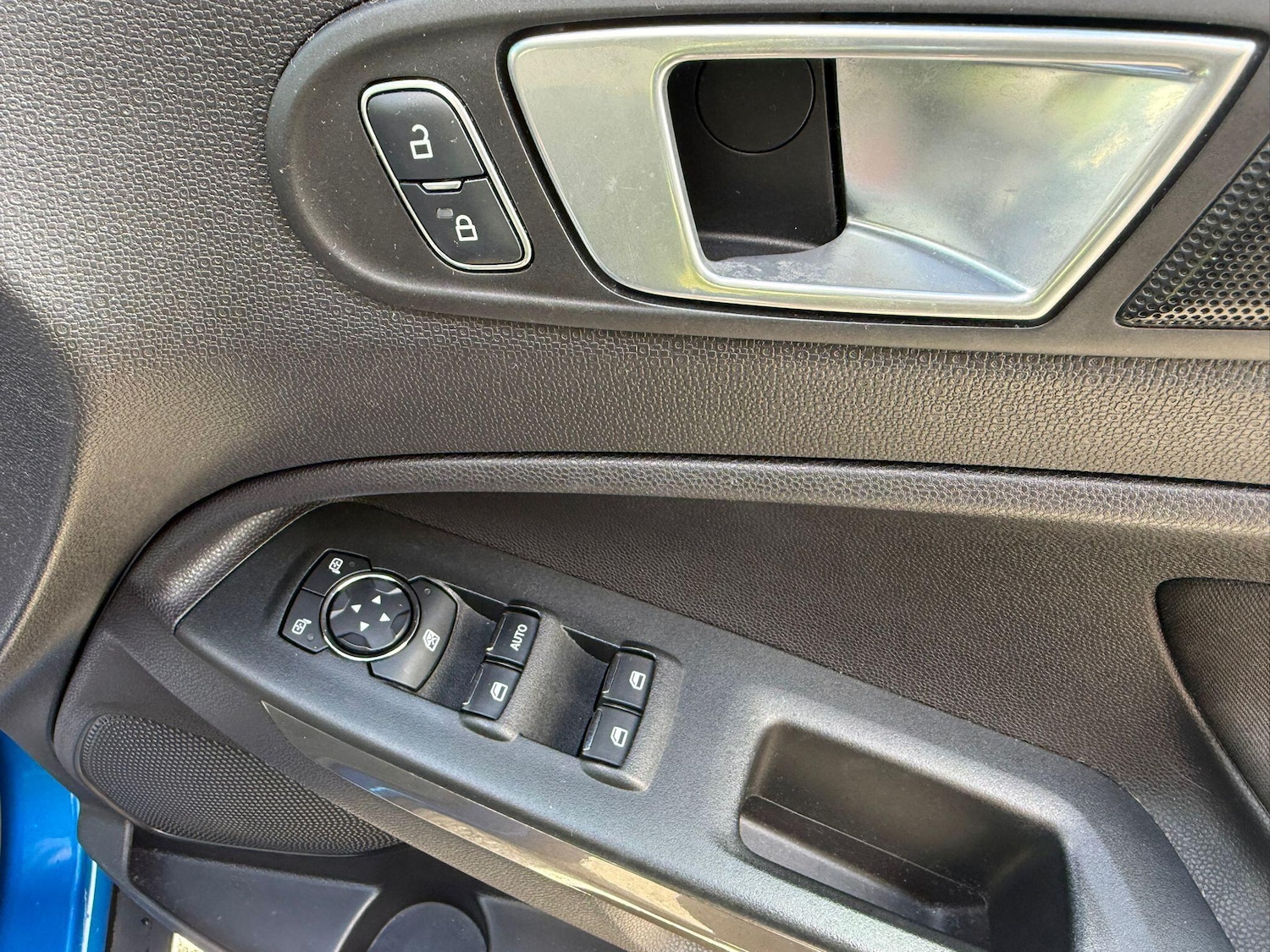 Used Ford Ecosport 2018 for sale - 78115248: Photo 22