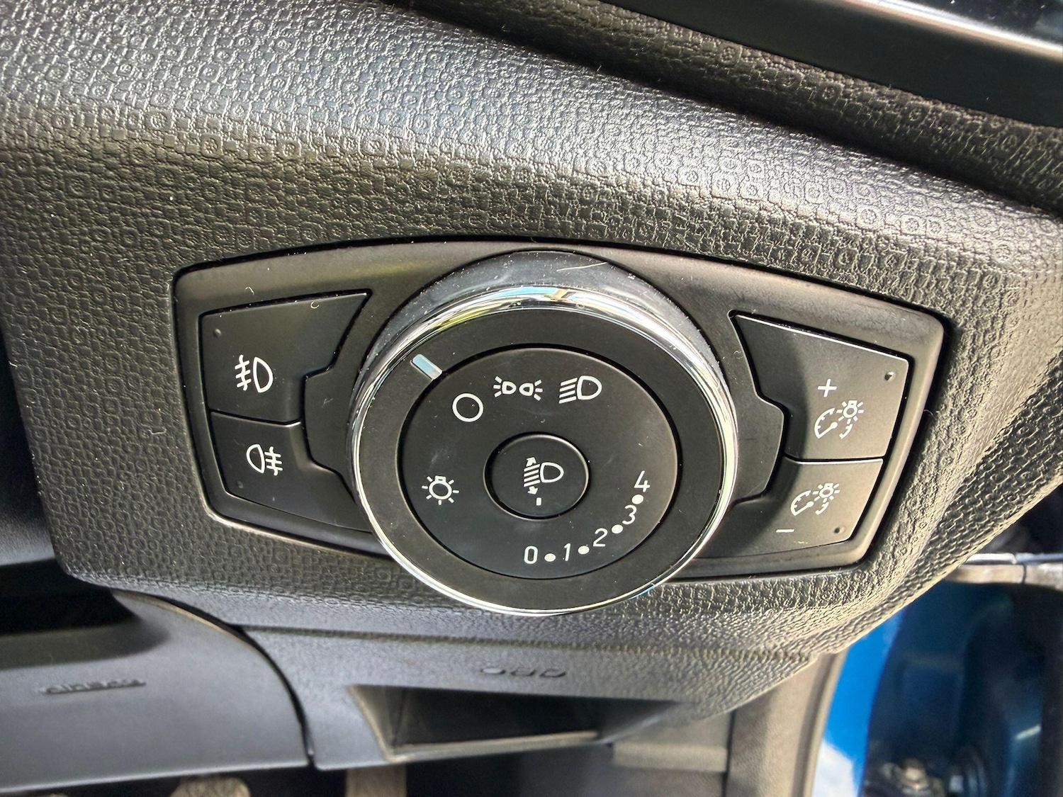 Used Ford Ecosport 2018 for sale - 78115248: Photo 23