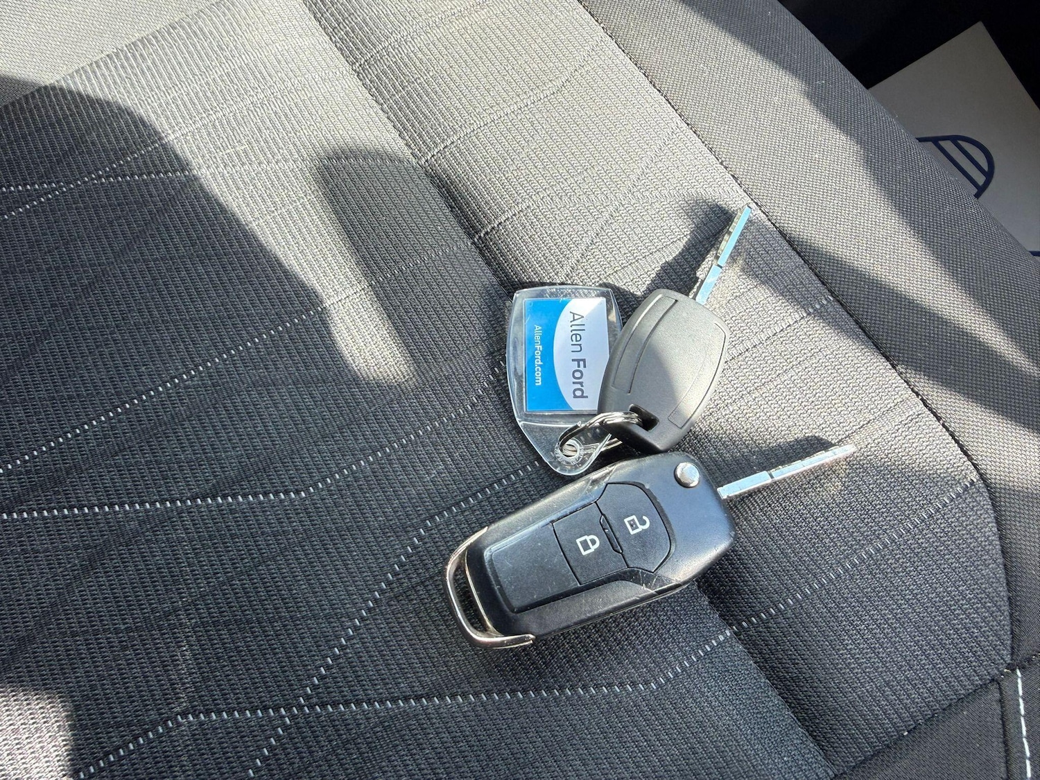 Used Ford Ecosport 2018 for sale - 78115248: Photo 24