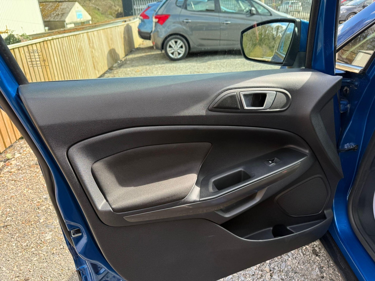 Used Ford Ecosport 2018 for sale - 78115248: Photo 25