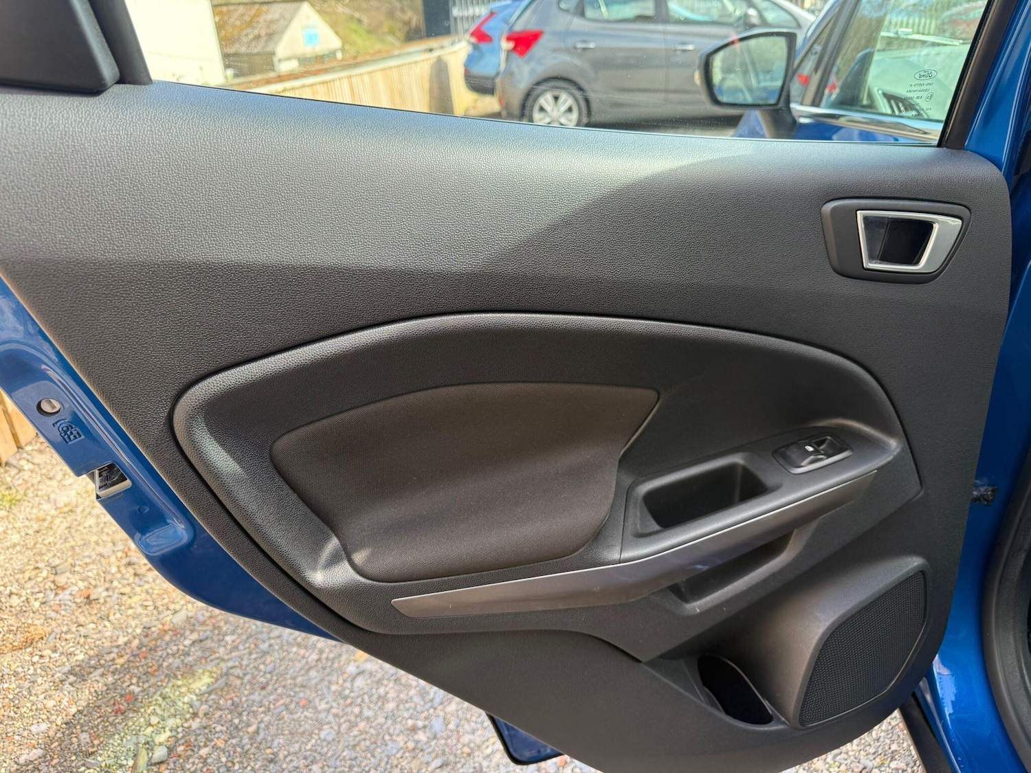 Used Ford Ecosport 2018 for sale - 78115248: Photo 26