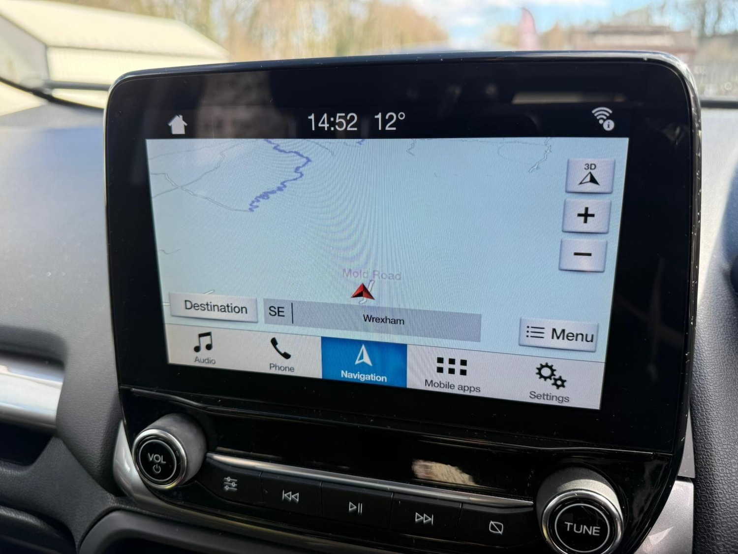 Used Ford Ecosport 2018 for sale - 78115248: Photo 29