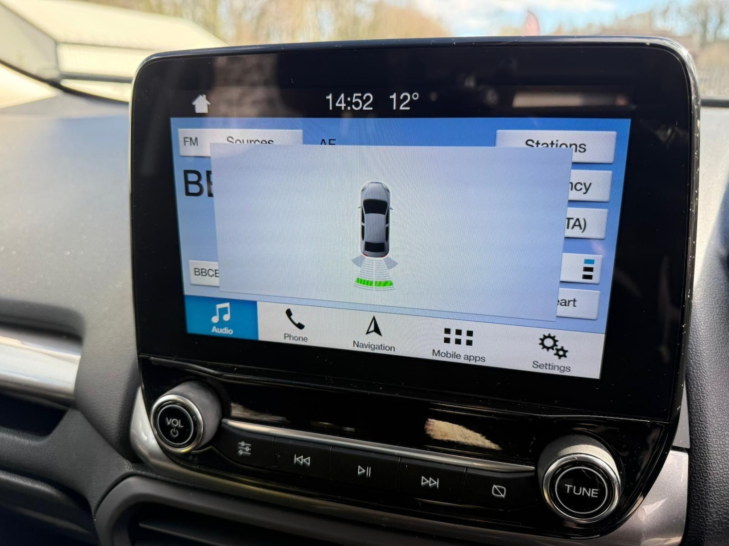 Used Ford Ecosport 2018 for sale - 78115248: Photo 31