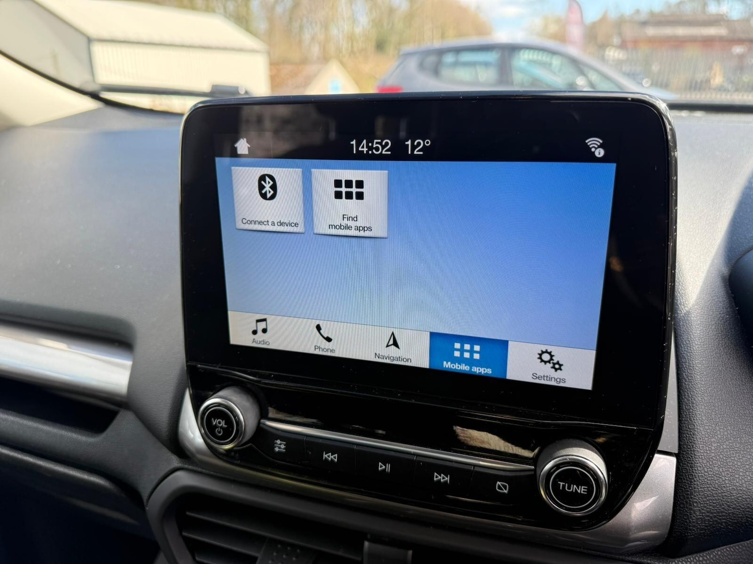 Used Ford Ecosport 2018 for sale - 78115248: Photo 32