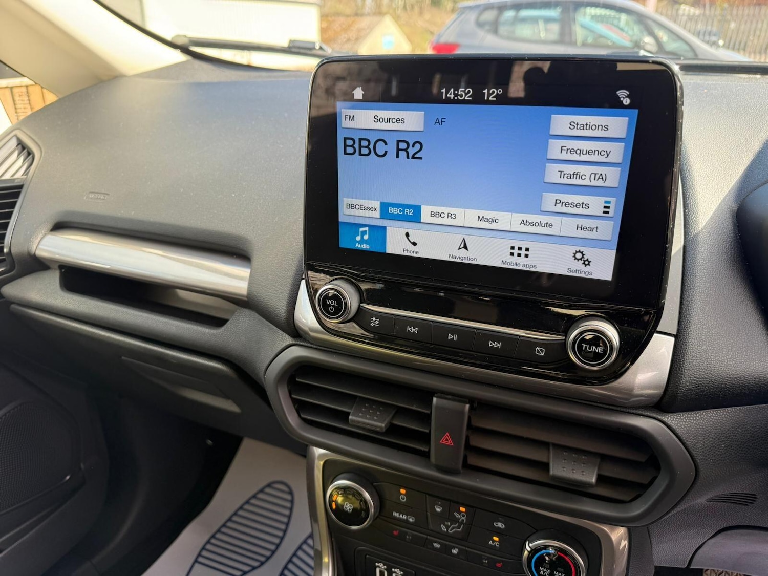 Used Ford Ecosport 2018 for sale - 78115248: Photo 33