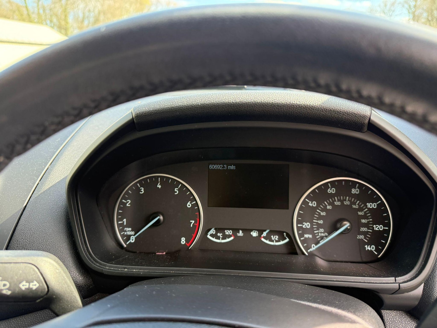 Used Ford Ecosport 2018 for sale - 78115248: Photo 36