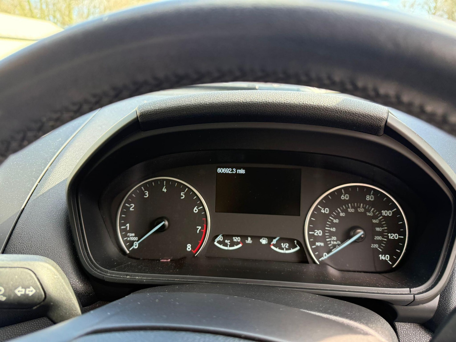 Used Ford Ecosport 2018 for sale - 78115248: Photo 37