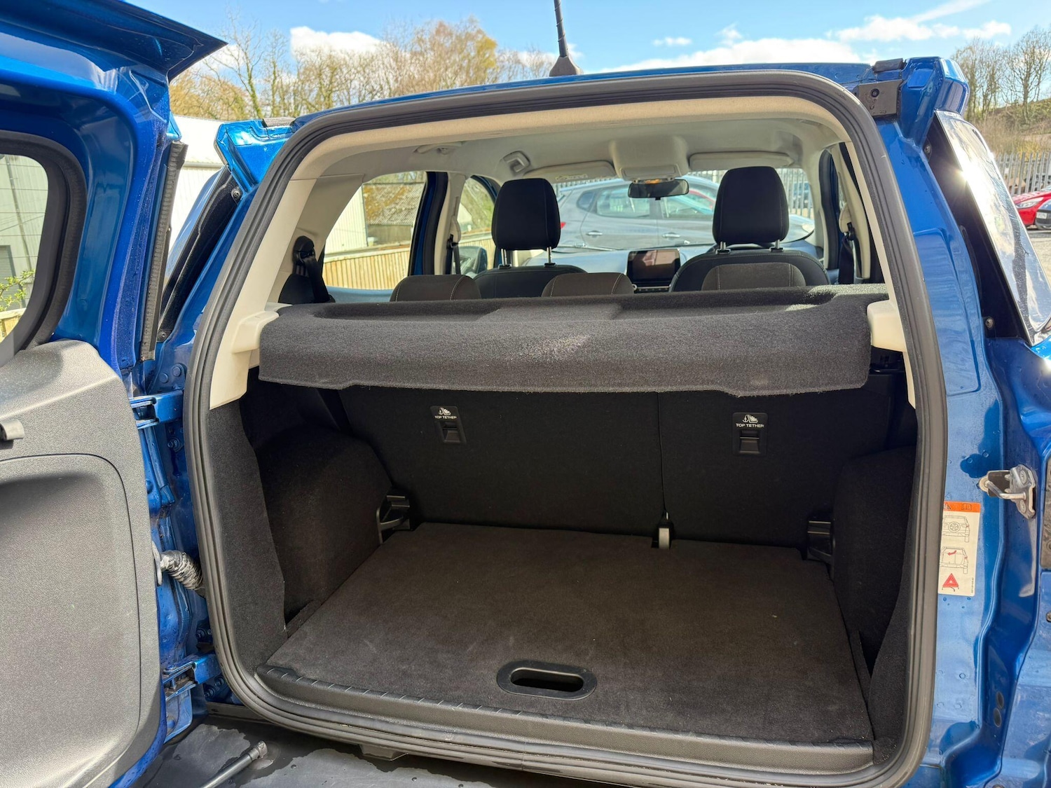 Used Ford Ecosport 2018 for sale - 78115248: Photo 38