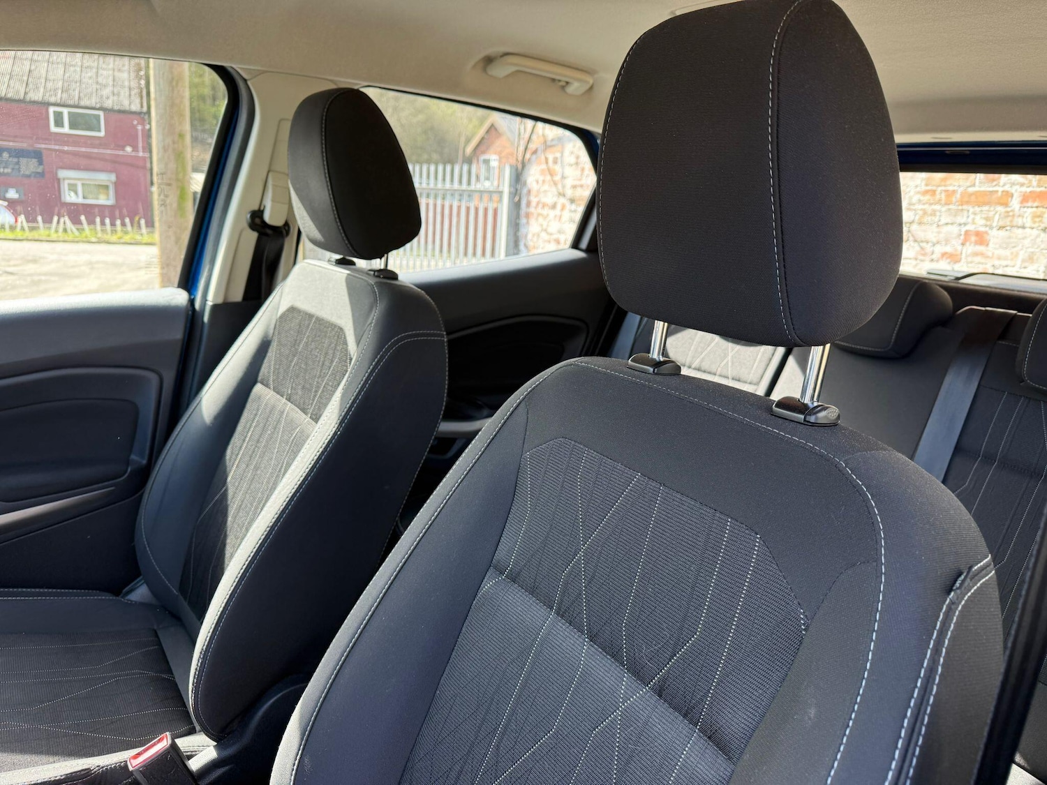 Used Ford Ecosport 2018 for sale - 78115248: Photo 39