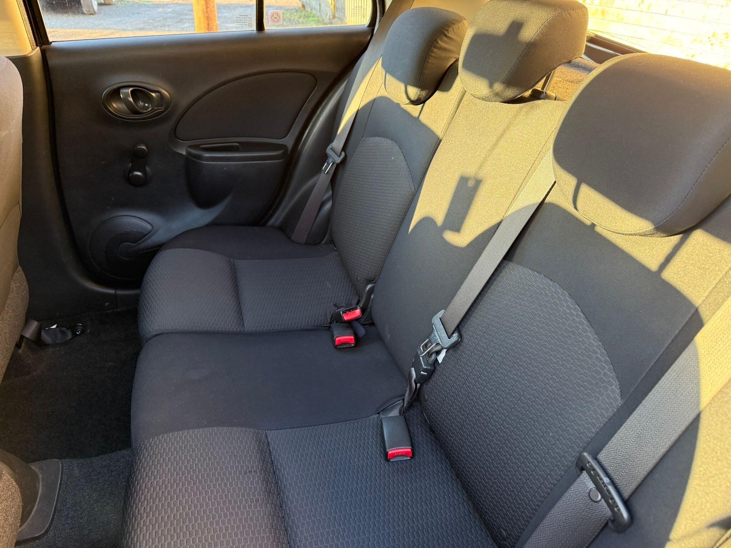 Used Nissan Micra 2011 for sale - 76781573: Photo 10