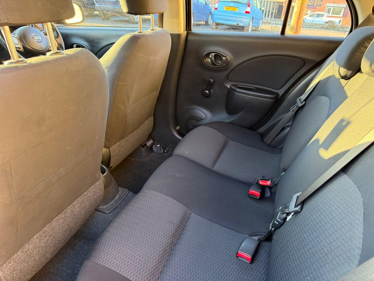 Used Nissan Micra 2011 for sale - 76781573: Photo 11